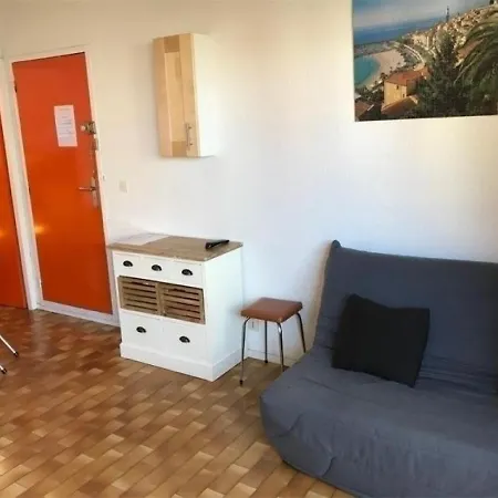 T2 6 Pers En Bord De Mer, Parking Prive, Proche Commerces Et - - Fr-1-81-49 Lejlighed Leucate