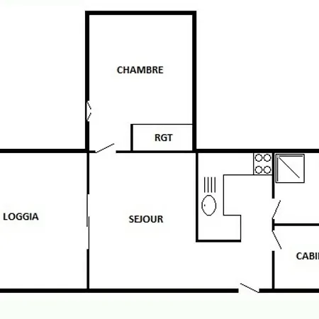 T2 6 Pers En Bord De Mer, Parking Prive, Proche Commerces Et - - Fr-1-81-49 *
